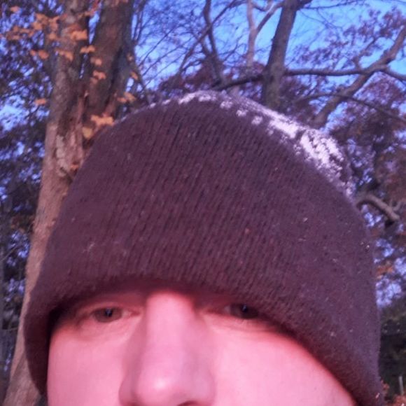 Meet your Posher, Peter - Picture 1 of 1